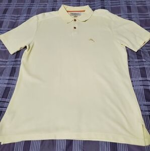 Tommy Bahama Polo Sz M
